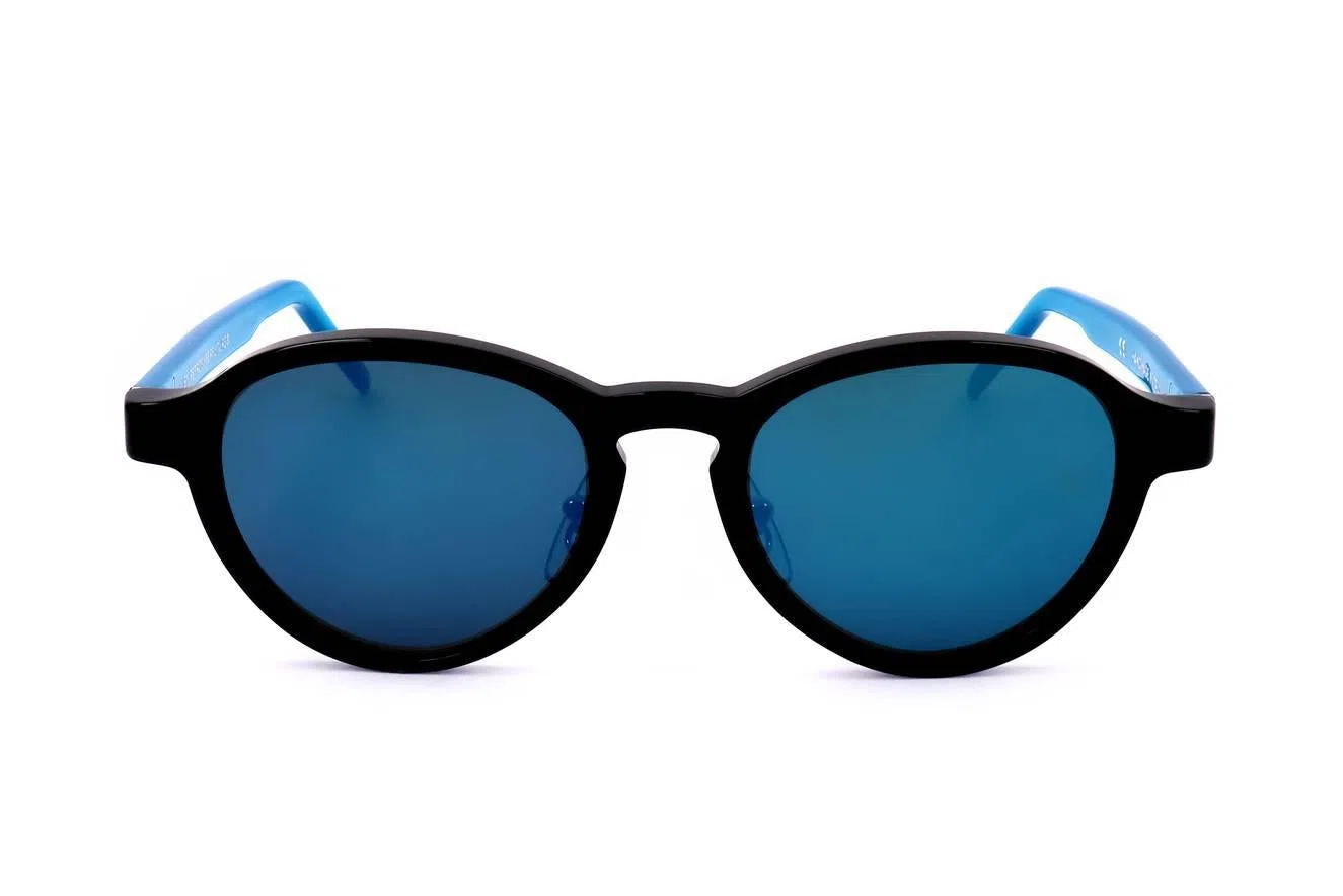Retrosuperfuture VERSILIAACADEMIC Sunglasses - view 2